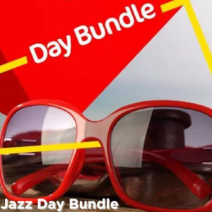 Jazz Day Bundle