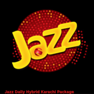 Jazz Daily Hybrid Karachi Package