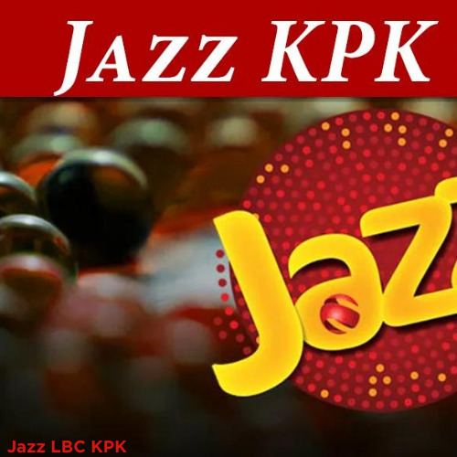 Jazz LBC KPK (Selected Cities: