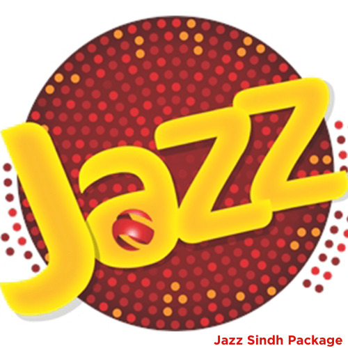 Jazz Sindh Package (Selected Cities only):