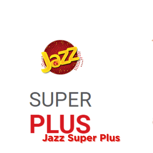 Jazz Super Plus